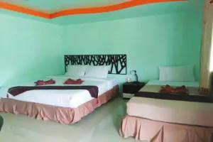 Phi Phi Power Beach Resort, Phi Phi Island