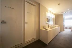 The Theater Hostel Akasaka, Tokyo