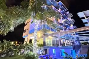 Apartamentos Oasis de la Cala, Cala de Finestrat