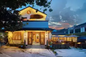 Best Wishes West Lake lnn Guest house, Hangzhou