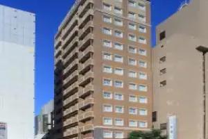 Toyoko Inn Hiroshima Ekimae Ohashi Minami, Hiroshima