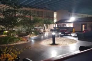Lubbock Regency Inn, Lubbock