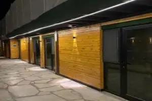 Downtown Hotel, Dahab