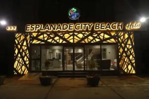 Hôtel Esplanade City Beach, Monastir