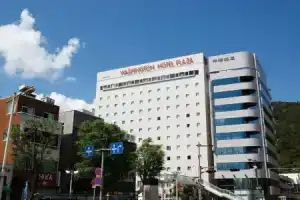 Tokushima Washington Hotel Plaza, Tokushima
