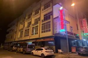 Mekong Rose Hotel, Can Tho