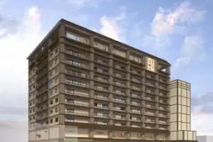 Dandan no Yu Onyado Nono (Dormy Inn), Matsue