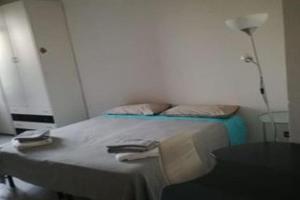 Atlantici Hotel, Benevento