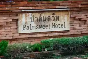 Palm Sweet Hotel, Prachuap Khiri Khan