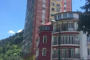Ikas Homestay, Borjomi