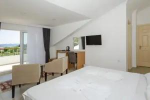 Kerem Apart Hotel, Goecek
