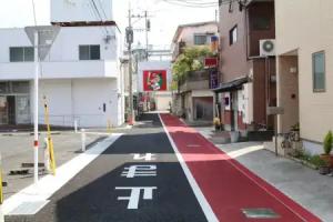 fan ABURATSU Sports Bar & Hostel, Miyazaki