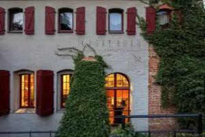Hotel 1231, Torun