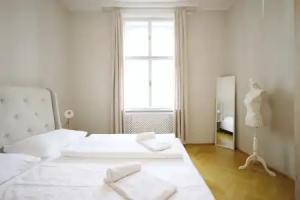 HeyMi Apartments Karlsplatz, Vienna