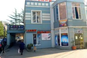Hotel Newland, Chiatura