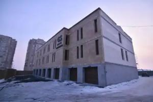Golden Seconds Hotel, Yerevan