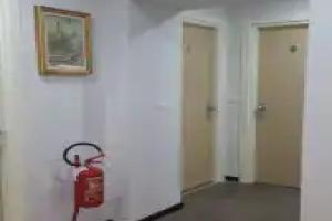 Hotel Tommaseo, Genoa