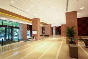 Holiday Inn Shanghai Pudong Nanpu by IHG, Shanghai