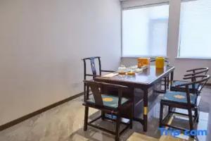 Beijing Tianhongshan Hotel, Beijing