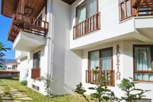 Akcapinar Korfez Butik Otel, Akyaka