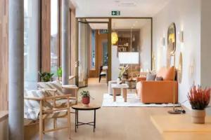 HOOD Hôtel, Geneva