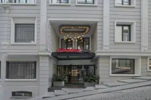 Hampton By Hilton Istanbul Sirkeci, Istanbul
