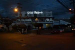 Hotel Calacoto, La Paz