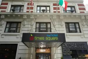 The Hotel at Times Square, New York