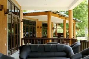The Grand Yala Hotel, Tissamaharama