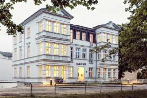 OSTKÜSTE - Nadler Hof Design Apartments, Ahlbeck