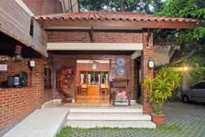 Duta Garden Boutique Villa, Yogyakarta