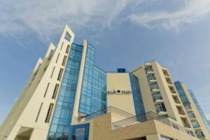 Blue Pearl Hotel, Sunny Beach
