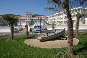 Lazur Holiday Apartments, Sveti Vlas