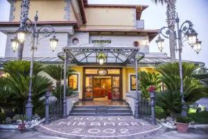 Hotel Miramare, Marina di Varcaturo