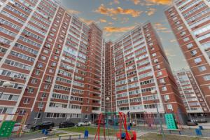 SamaraAparts Apartments on the 5th lane, Samara