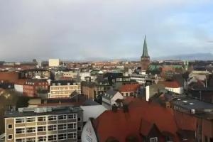 Hotel Atlantic, Aarhus