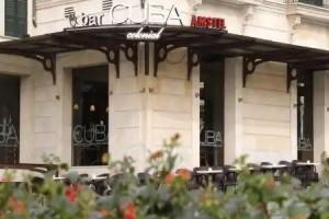 Hotel Hostal Cuba, Palma