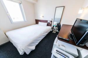 Super Hotel Naha Shintoshin, Naha