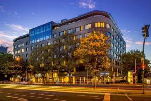 SANA Berlin Residence, Berlin
