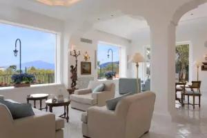 Grand Hotel De La Ville, Sorrento