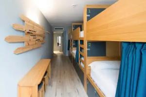 Yeah Barcelona Hostel, Barcelona