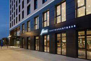LEGERE HOTEL Erfurt, Erfurt