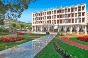 Hotel Terme Venezia, Abano Terme