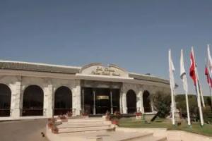 Seti Sharm, Sharm el Sheikh