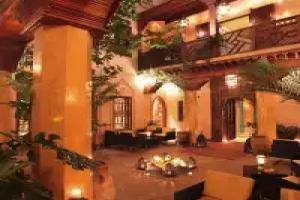 La Maison Arabe Hotel, Spa and Cooking Workshops, Marrakech