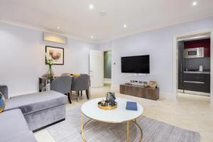 Lancaster Gate Hyde Park by LHC Hotel, London