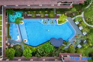 1 Hotel Haitang Bay Sanya, Sanya