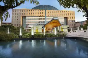 Kempinski Hotel Beijing Yansha Center, Beijing
