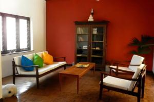 Clove Garden Hotel, Kandy