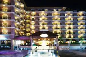 LK Metropole, Pattaya